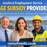 gosford employment service wage subsidy providers