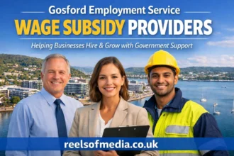 gosford employment service wage subsidy providers