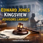 edward jones kingsview advisors lawsuit