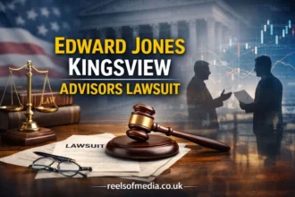 edward jones kingsview advisors lawsuit