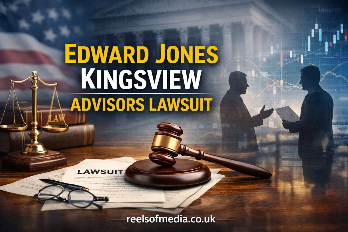 edward jones kingsview advisors lawsuit