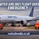 united airlines flight ua939 emergency