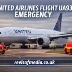 united airlines flight ua939 emergency
