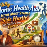 Home Health Aide