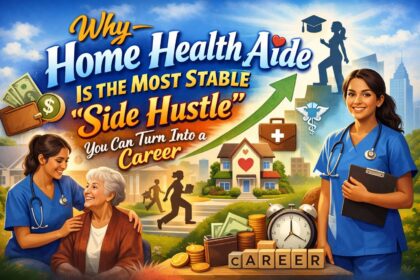 Home Health Aide