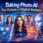 Talking Photo AI