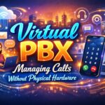 Virtual PBX