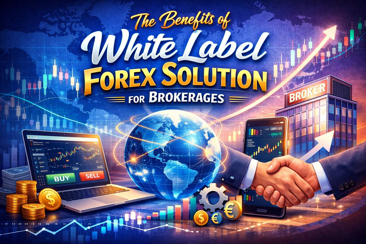 White Label Forex