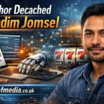 author decached heladim jomsel