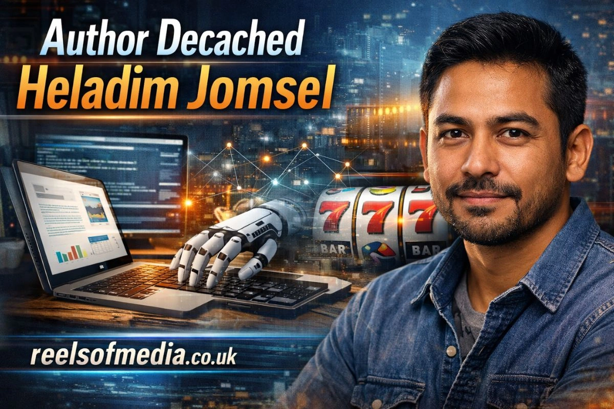 author decached heladim jomsel