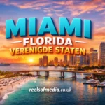miami florida verenigde staten