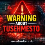 warning about tusehmesto