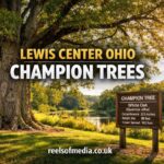 lewis center ohio champion trees
