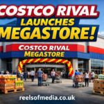 costco rival launches megastore