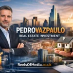 pedrovazpaulo real estate investment