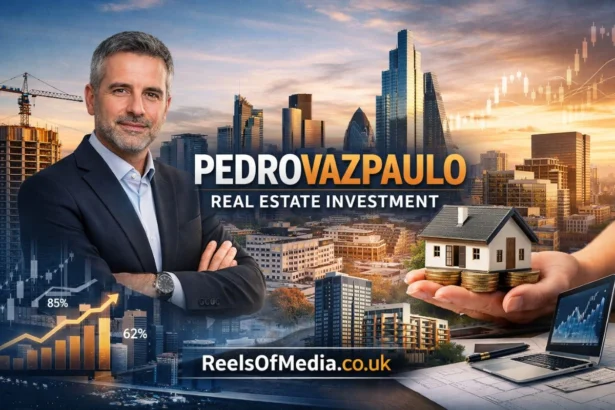 pedrovazpaulo real estate investment