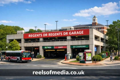 regents dr regents dr garage