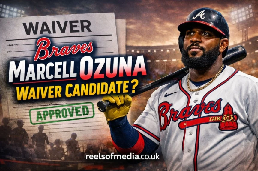 braves marcell ozuna waiver candidate