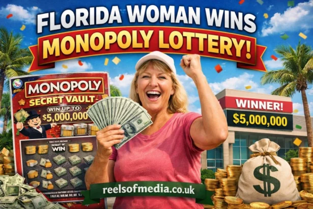 florida woman wins monopoly lottery