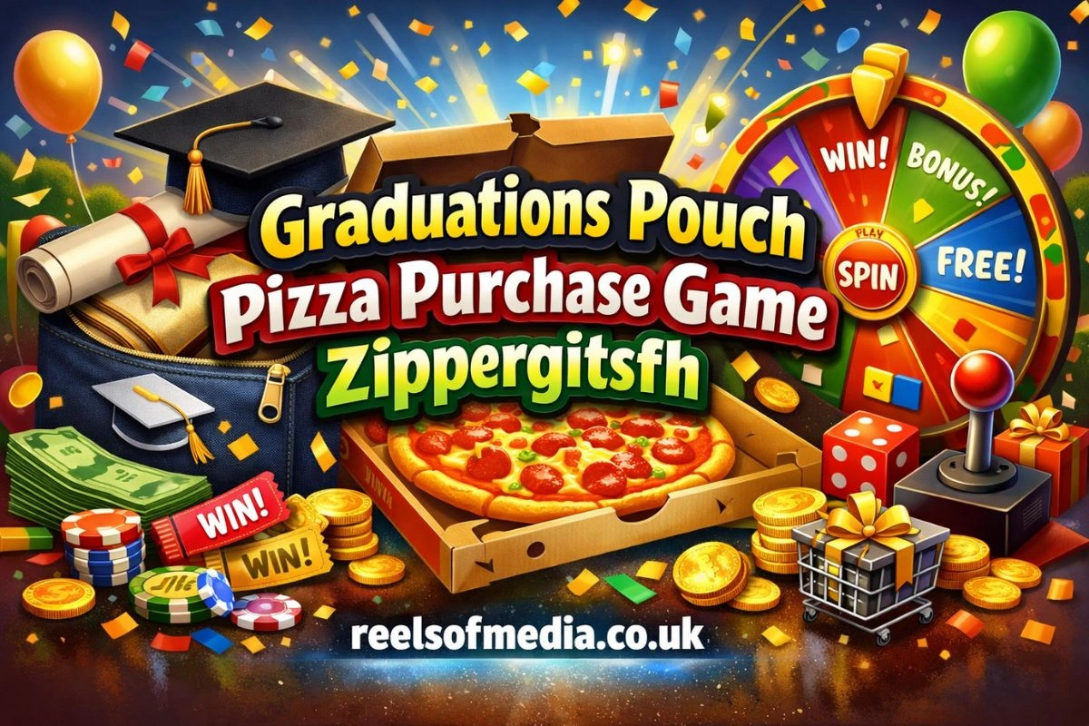 graduations pouch pizza purchase game zippergitsfh