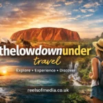 thelowdownunder travel