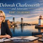 deborah charlesworth and associates port colborne