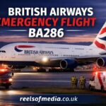 british airways emergency flight ba286