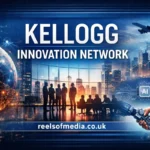 kellogg innovation network