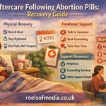 Aftercare Following Abortion Pills: Recovery Guide