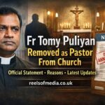 fr tomy puliyan removed as pastor from church
