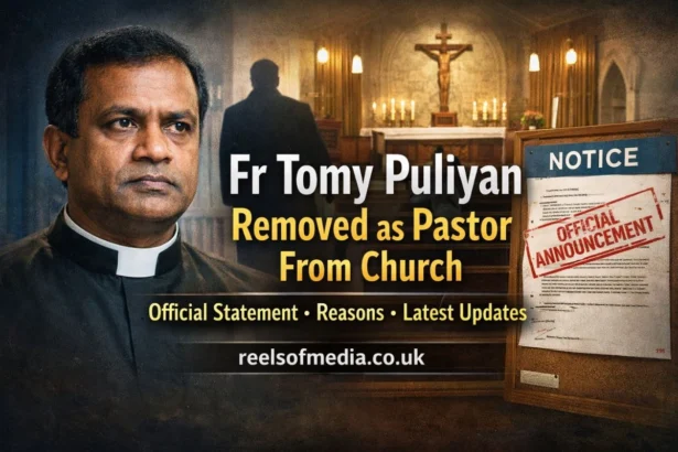 fr tomy puliyan removed as pastor from church