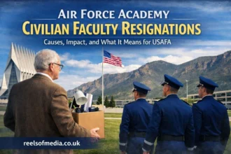 air force academy civilian faculty resignations