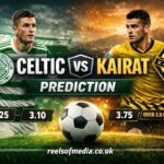 celtic vs kairat prediction