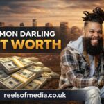 damon darling net worth