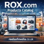 rox.com products catalog