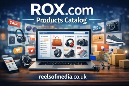 rox.com products catalog
