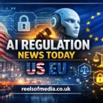 ai regulation news today us eu