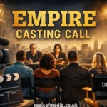empire casting call