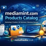 mediamint.com products catalog