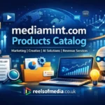 mediamint.com products catalog