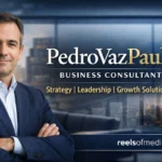 pedrovazpaulo business consultant