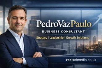 pedrovazpaulo business consultant