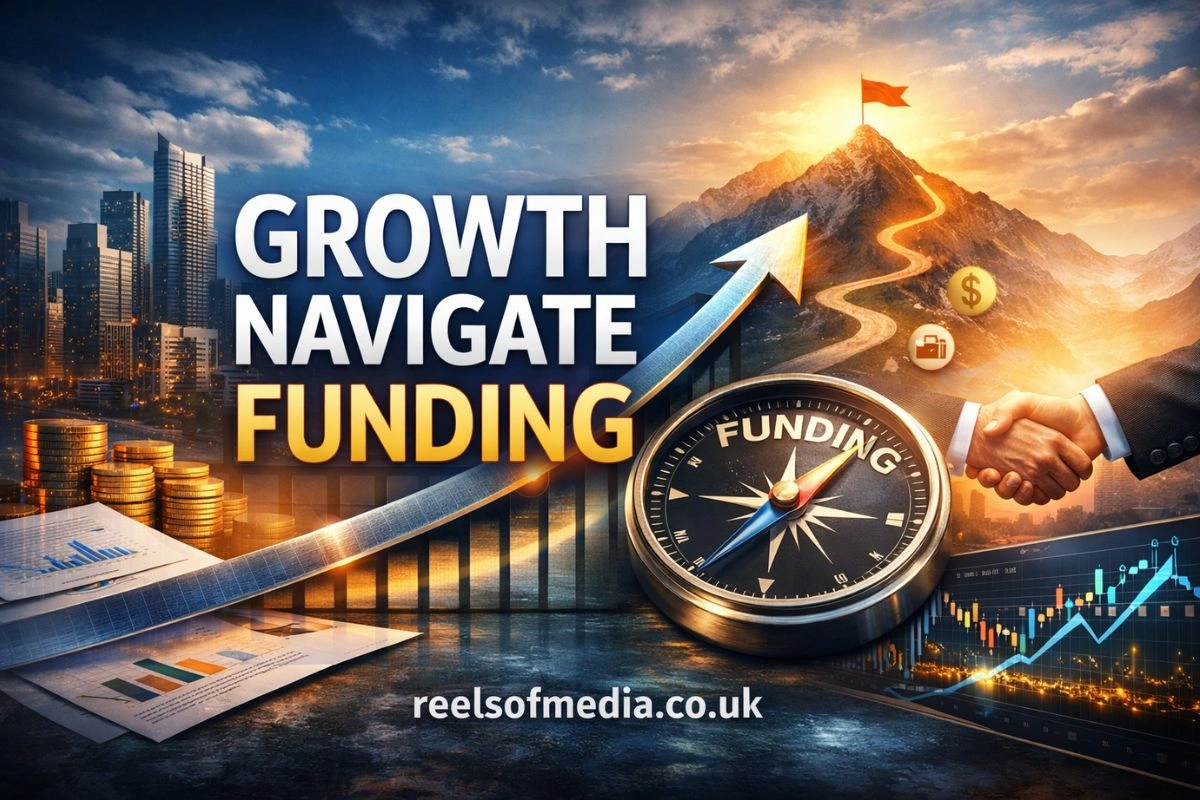 growth navigate funding