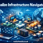 vrealize infrastructure navigator