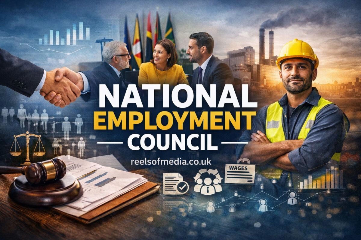 national employment council