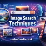 image search techniques