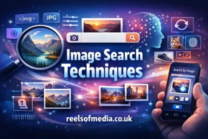 image search techniques