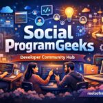 social programgeeks