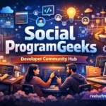 social programgeeks