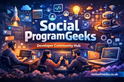 social programgeeks